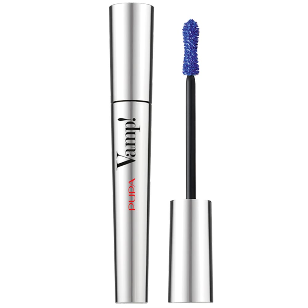 Тушь для ресниц Vamp! Mascara Exceptional Volume Exaggerated Lashes