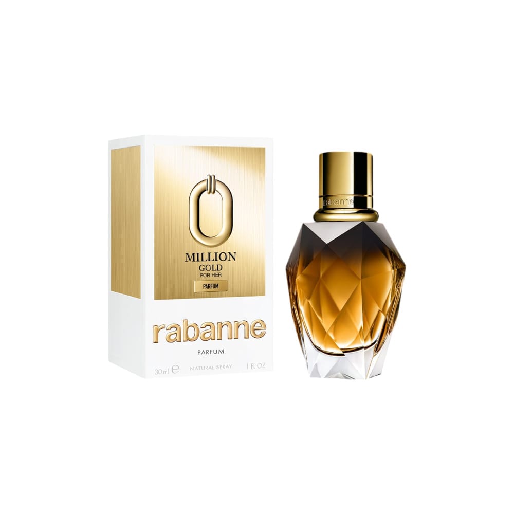 Духи Million Gold For Her Parfum - фото 2