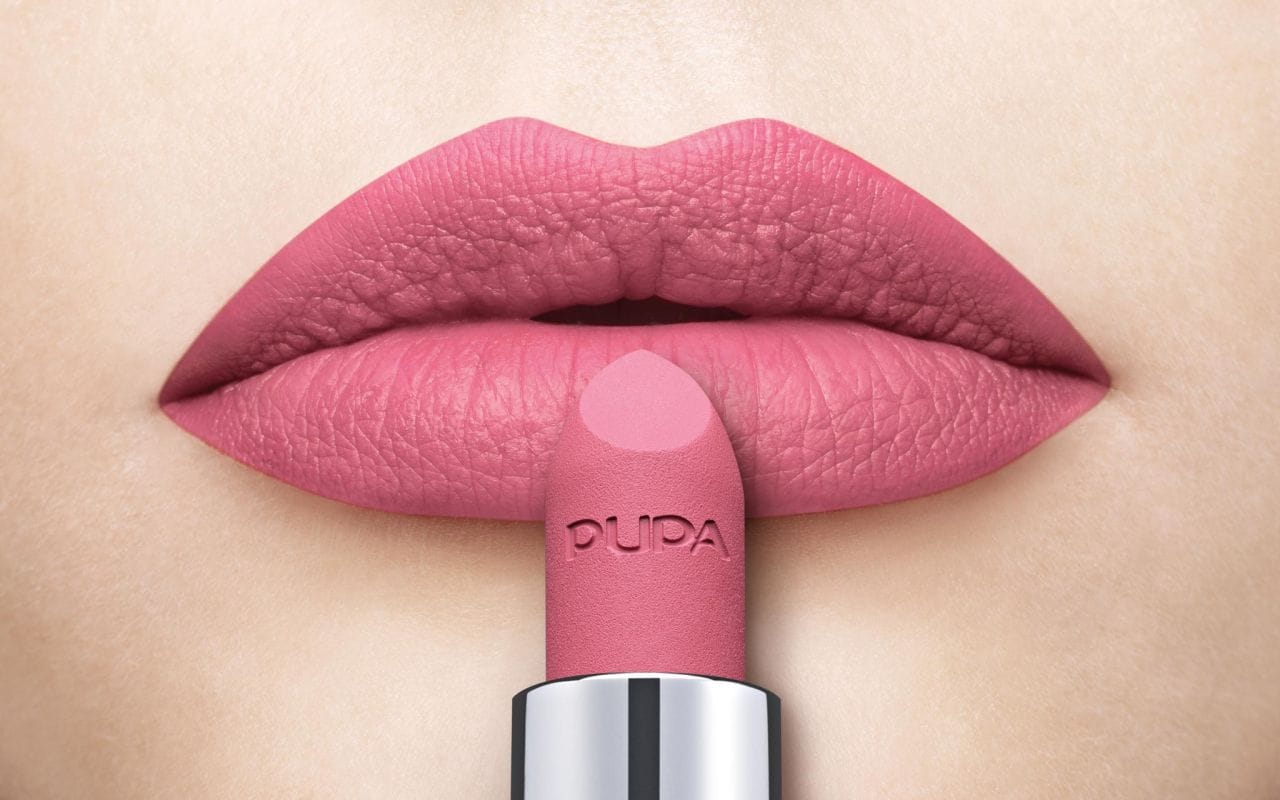 Губная помада – чистый цвет абсолютная матовость I'M Matt Pure Colour Lipstick Ultimate Matt - фото 2
