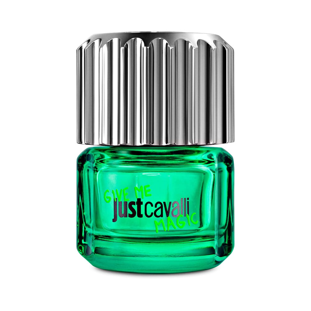 Туалетная вода Just Cavalli Give Me Magic