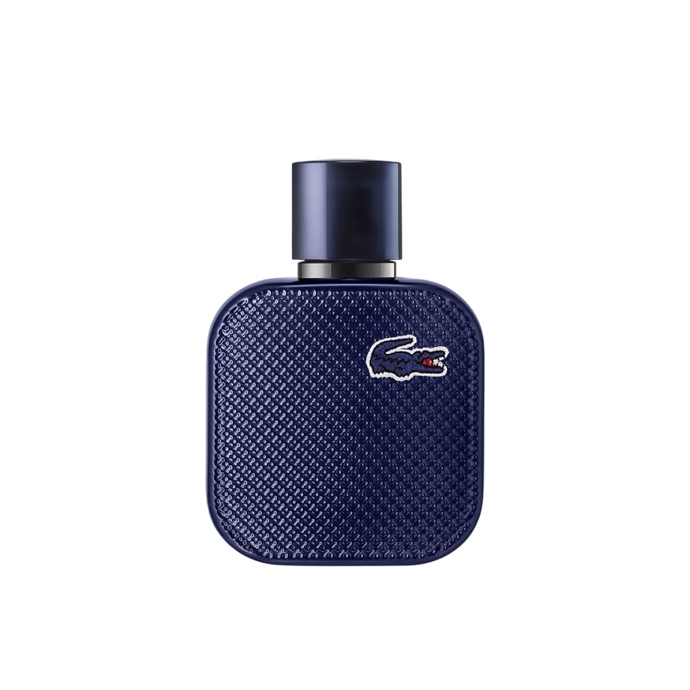Парфюмерная вода для мужчин Lacoste L.12.12 Bleu - фото 2