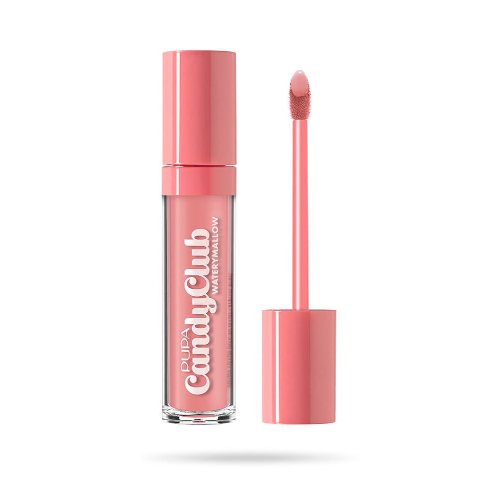 Бальзам для губ CandyClub Watery Mallow