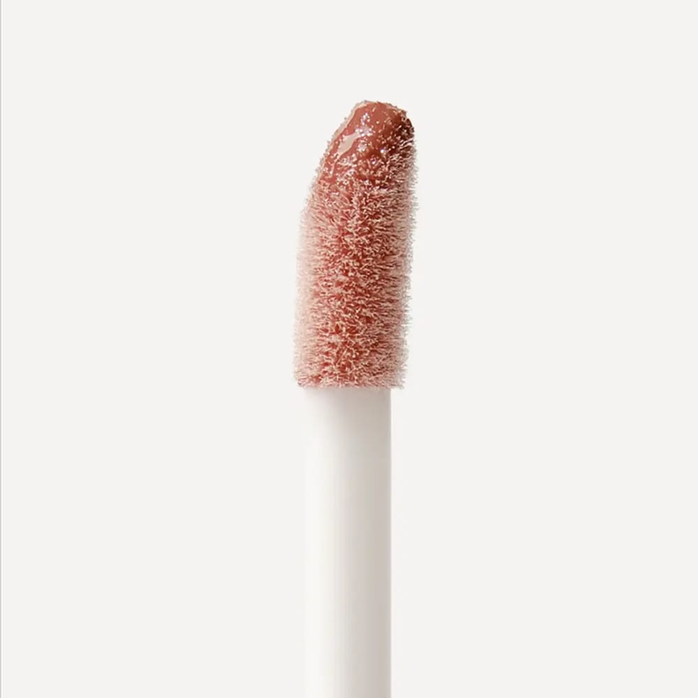 Блеск для губ ухаживающий Lip Gloss Care - фото 4