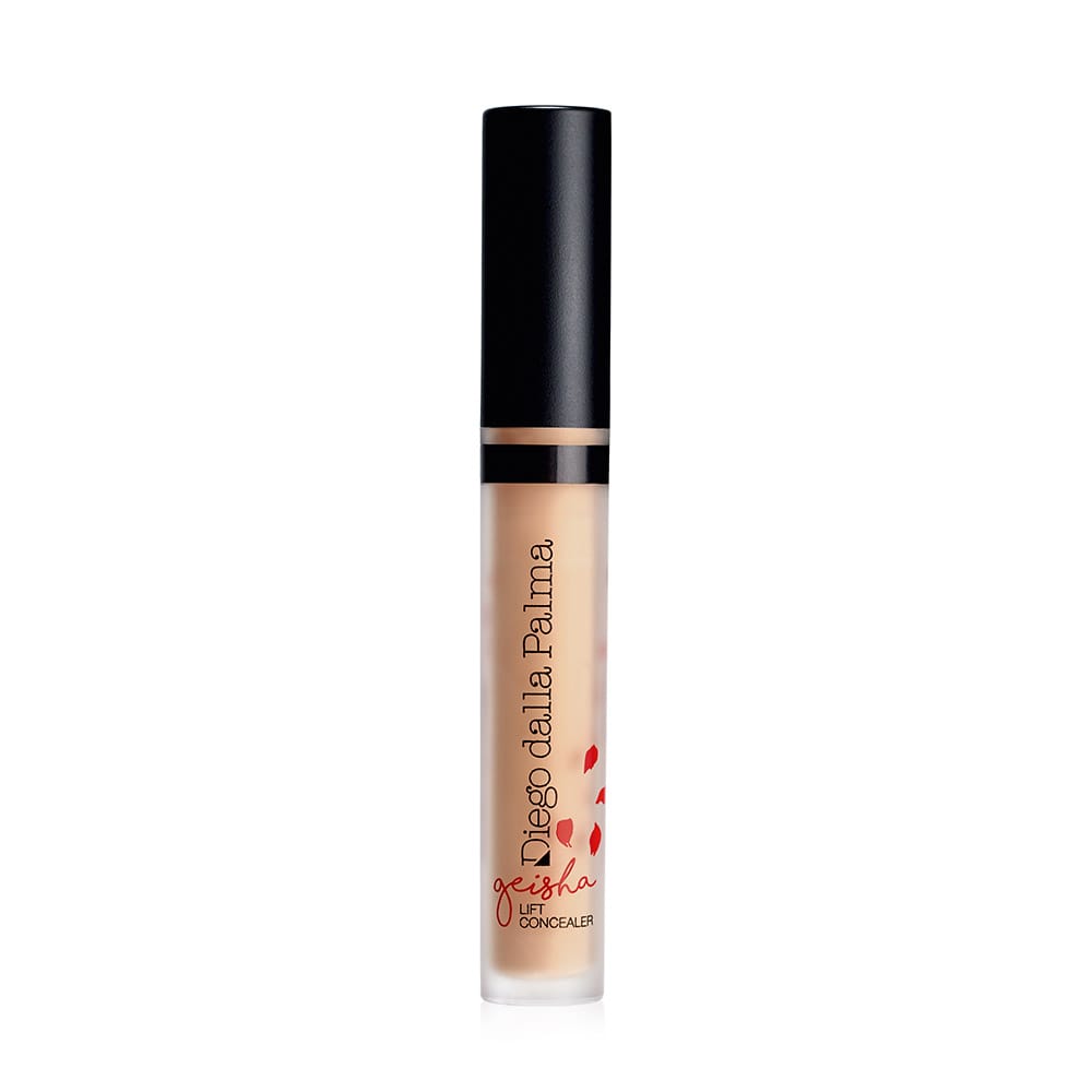 Крем-корректор GEISHA LIFT CONCEALER lifting effect cream concealer