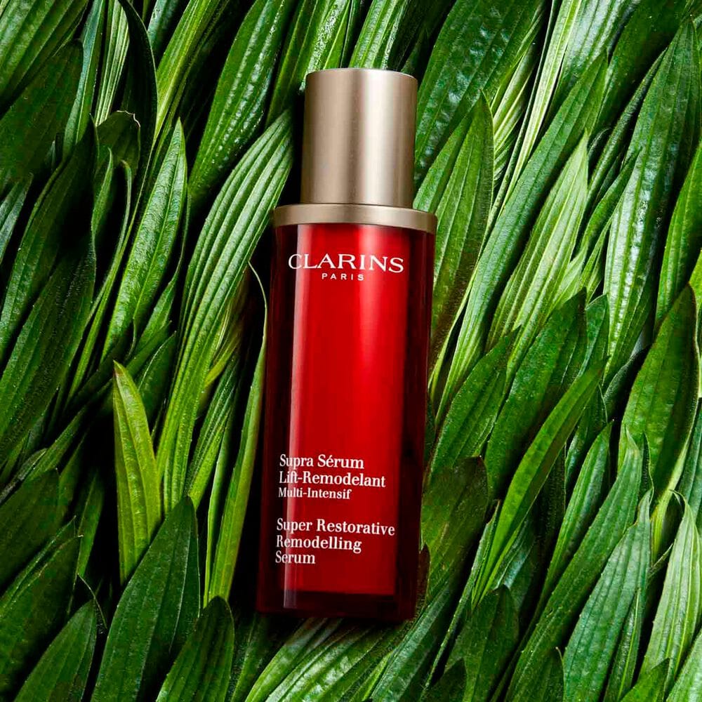 Восстанавливающая сыворотка для лица интенсивного действия Super Restorative Remodelling Serum - фото 4