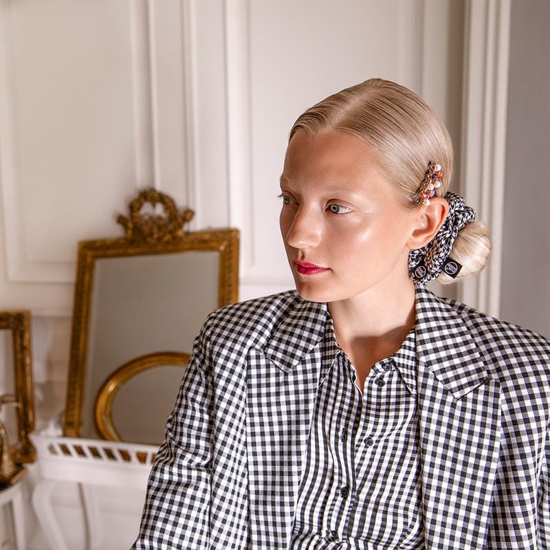 Заколка Waver British Royal To Bead or not to Bead - фото 3