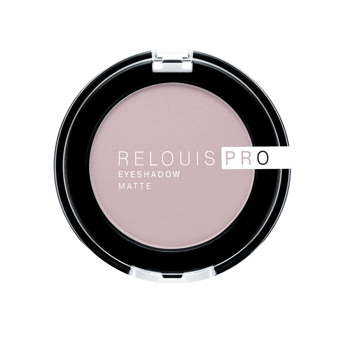 Тени для век "Relouis Pro Eyeshadow Matte"