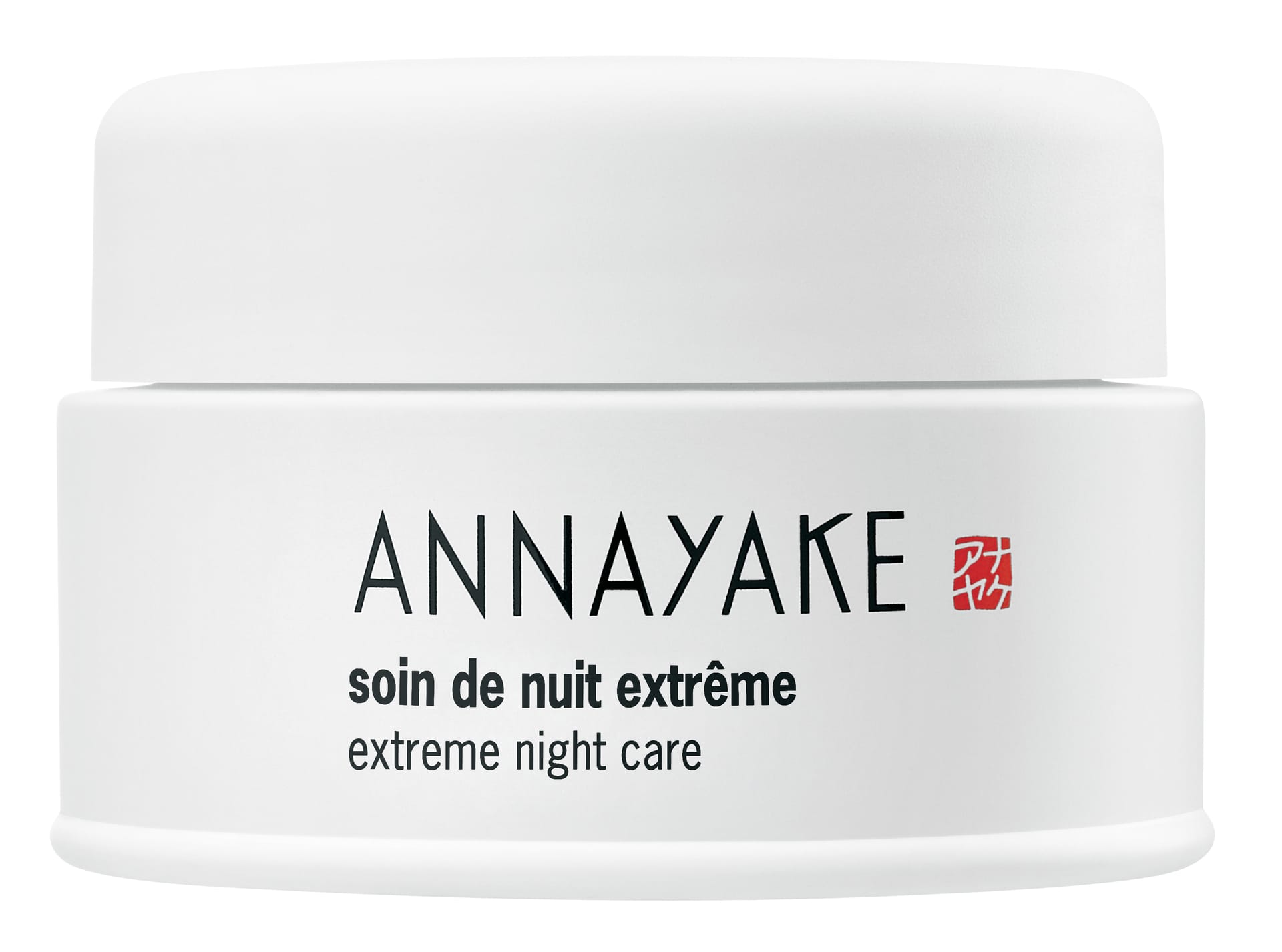 Крем для лица ночной Firmness / Extreme Night Care, 50 мл