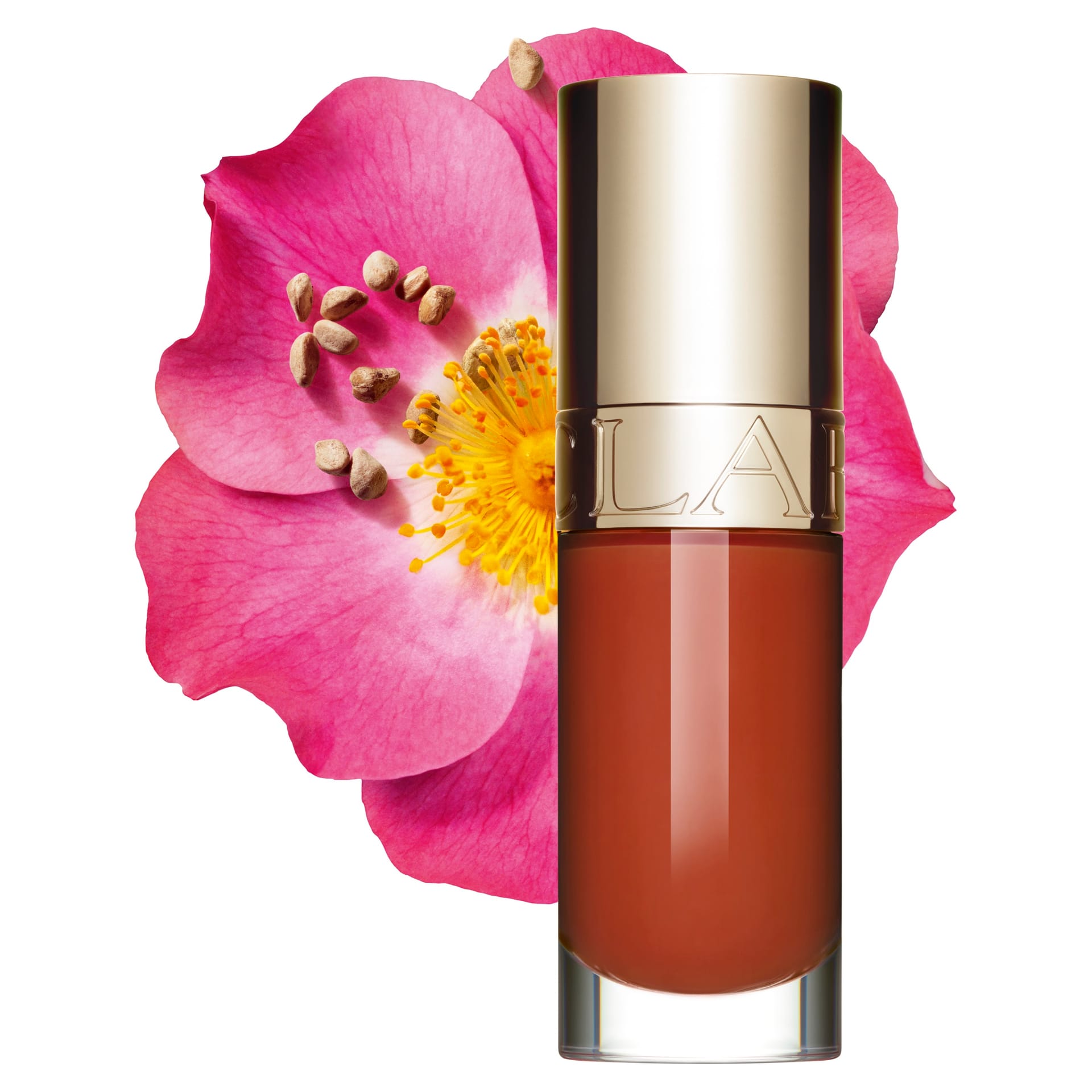 Масло-блеск для губ Lip Comfort Oil, 7 мл - фото 2