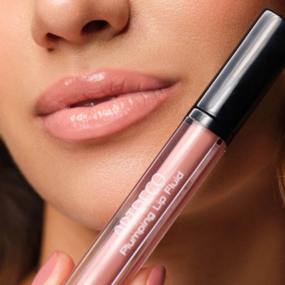 Флюид для губ Plumping Lip Fluid - фото 3