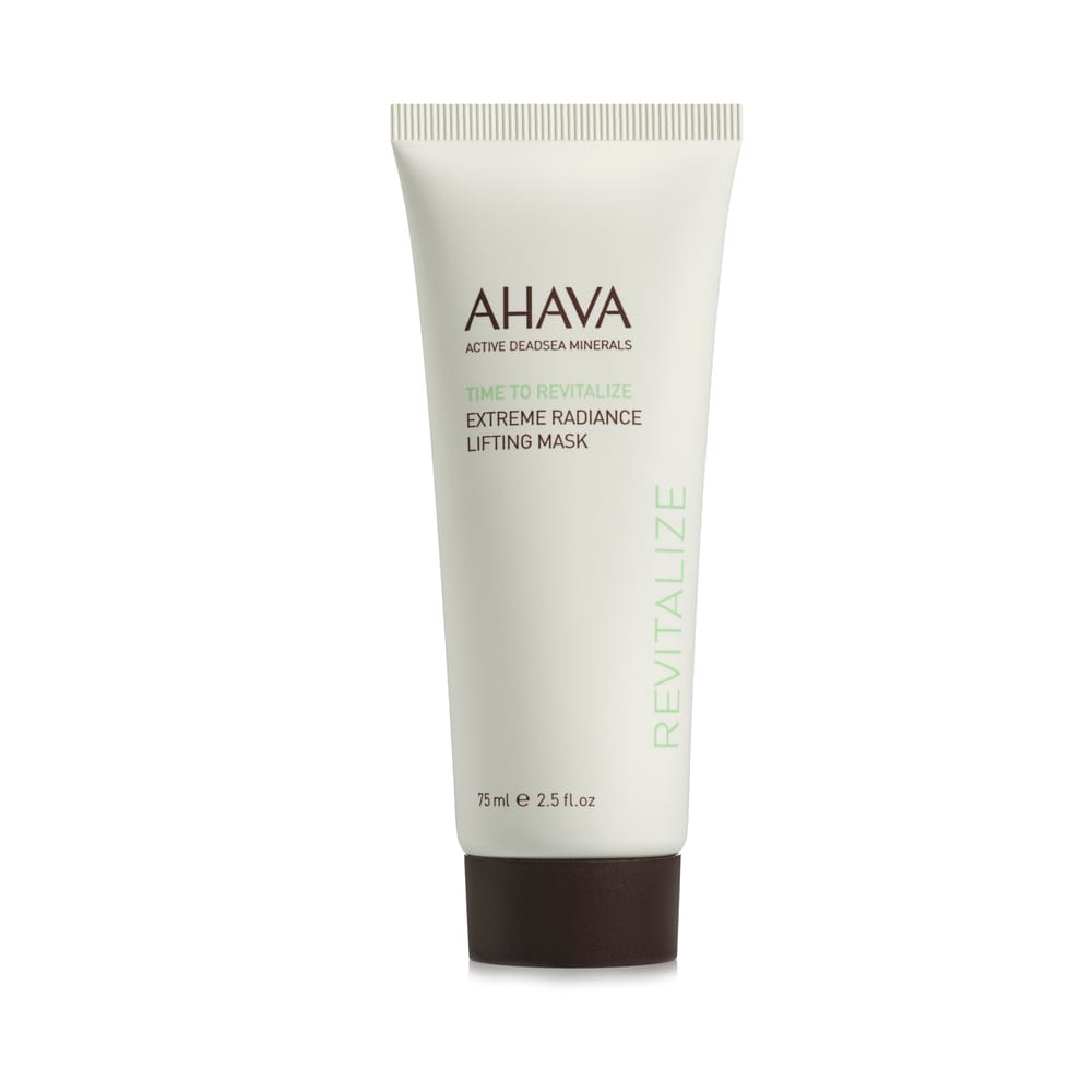 Маска для лица с эффектом лифтинга и сияния Extreme Radiance Lifting Mask, 75мл