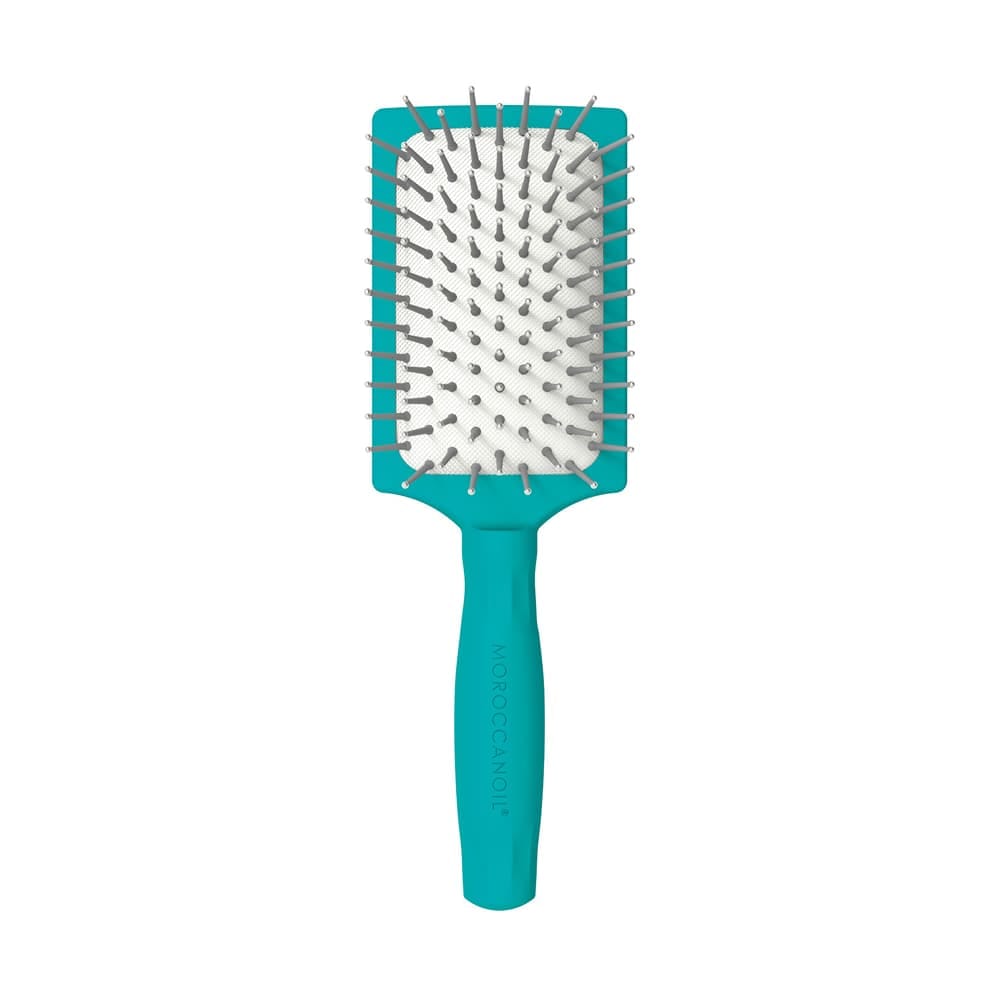 Moroccanoil Щетка мини лопатка Ceramic+Ion Brush Ci