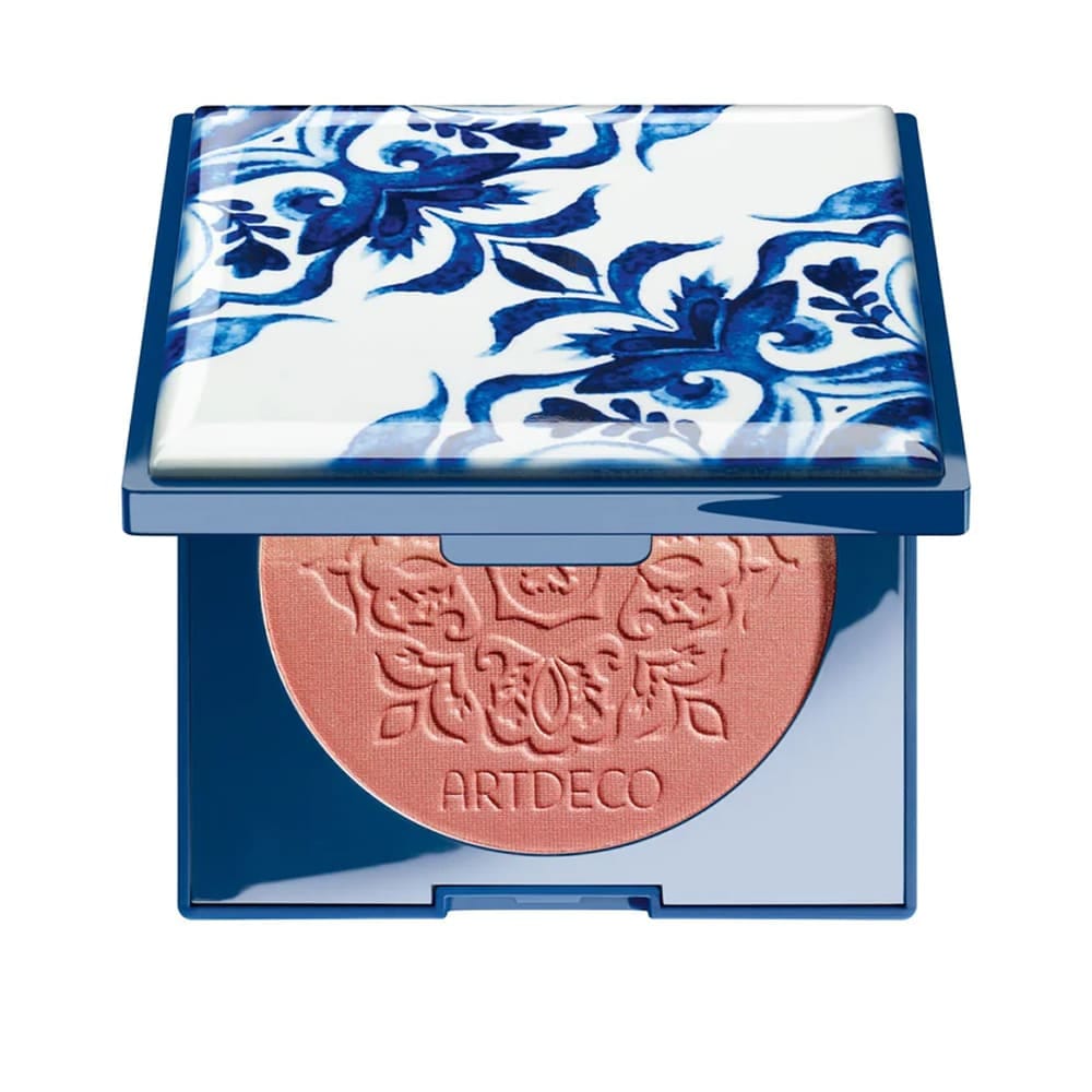 Румяна двухцветные Blush Couture Ocean&Light