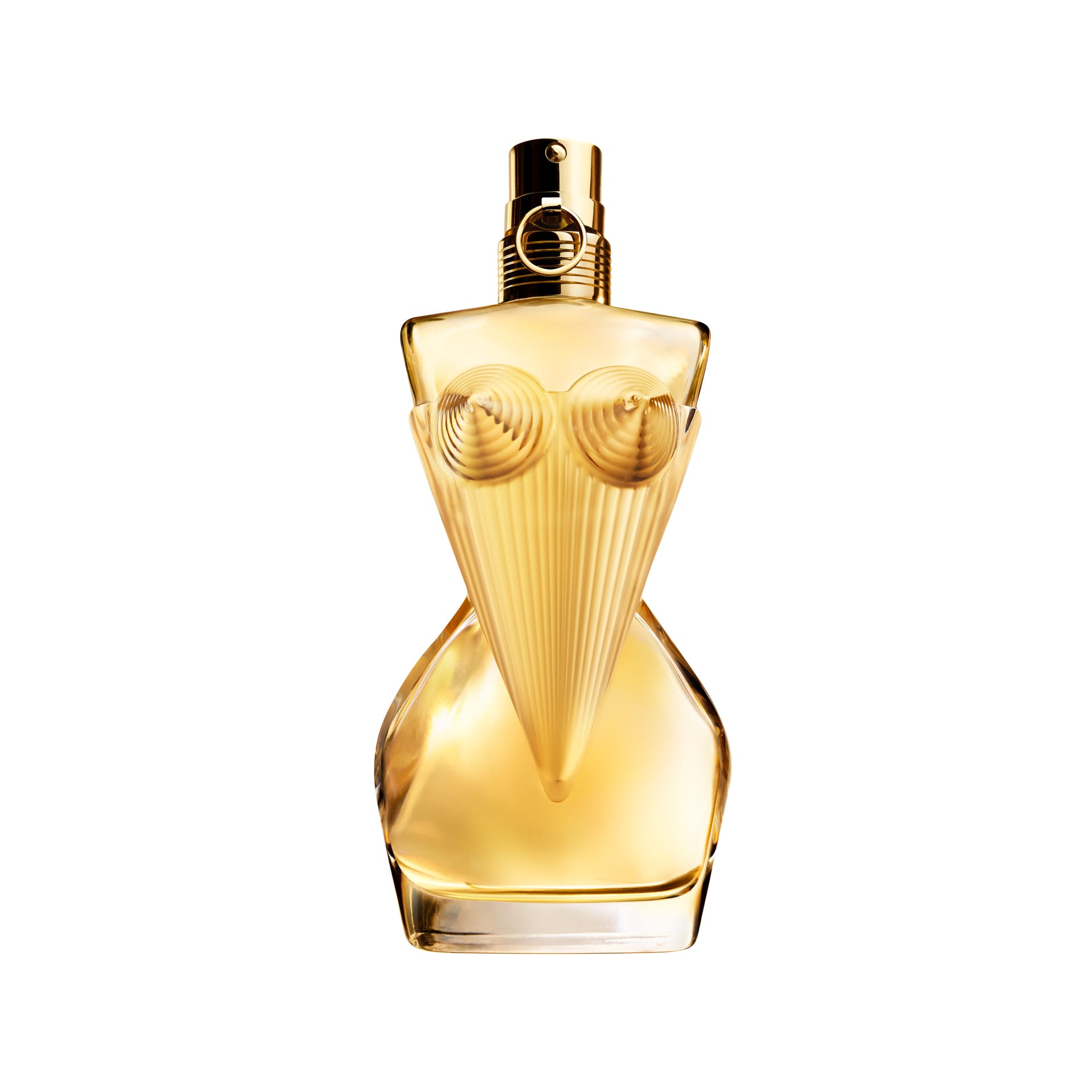 Парфюмерная вода Gaultier Divine