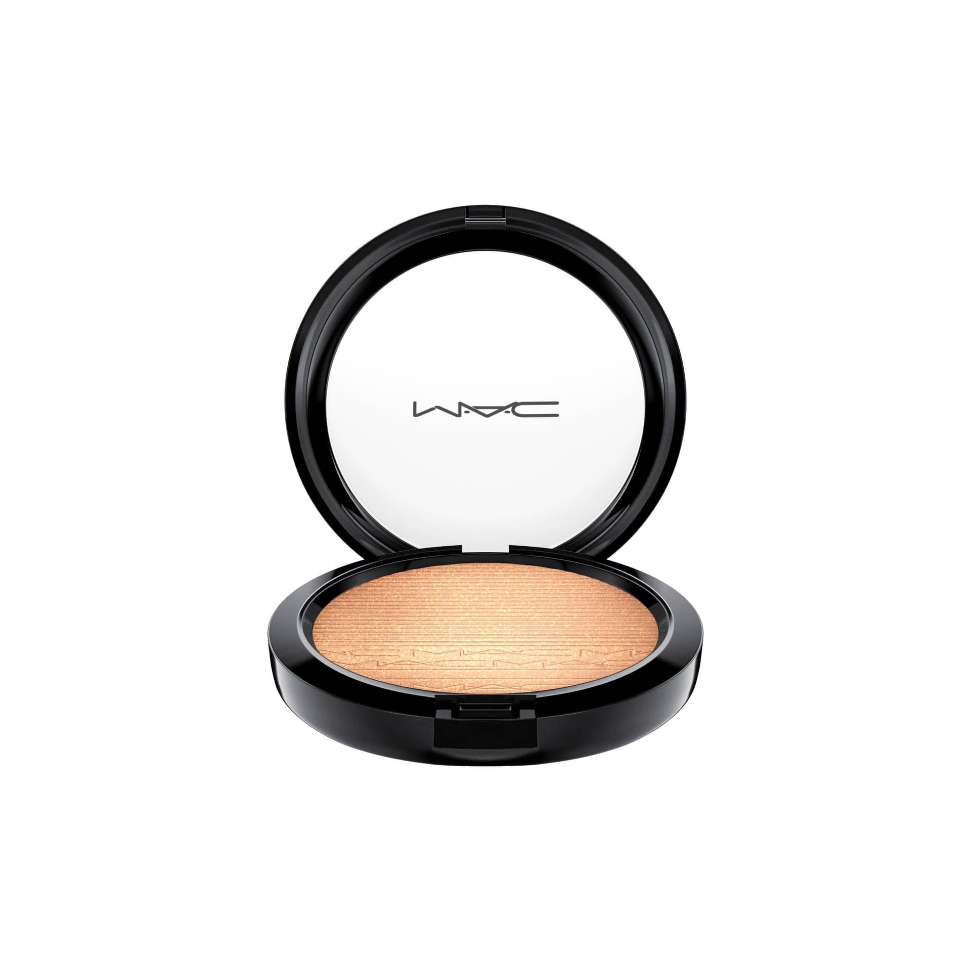 Компактная пудра с эффектом сияния MAC Extra Dimension Skinfinish - фото 2