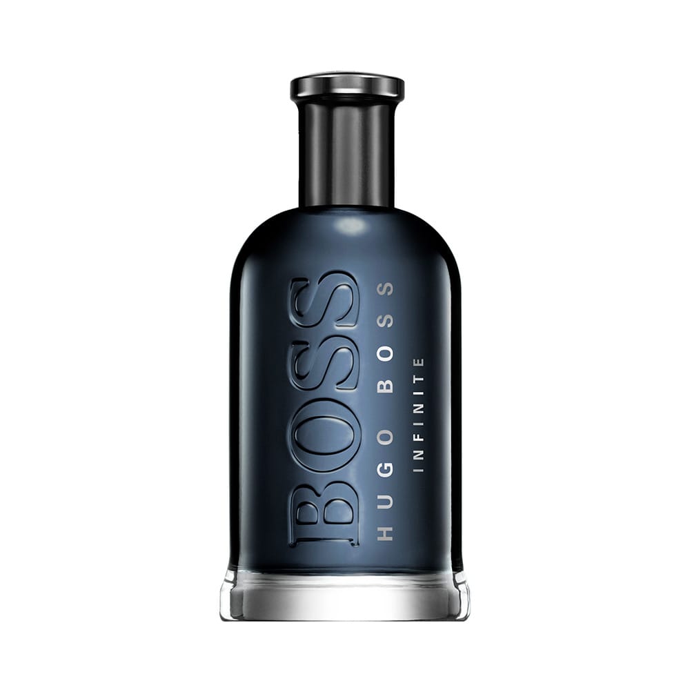 Парфюмерная вода BOSS HUGO BOSS BOTTLED INFINITE 50 мл