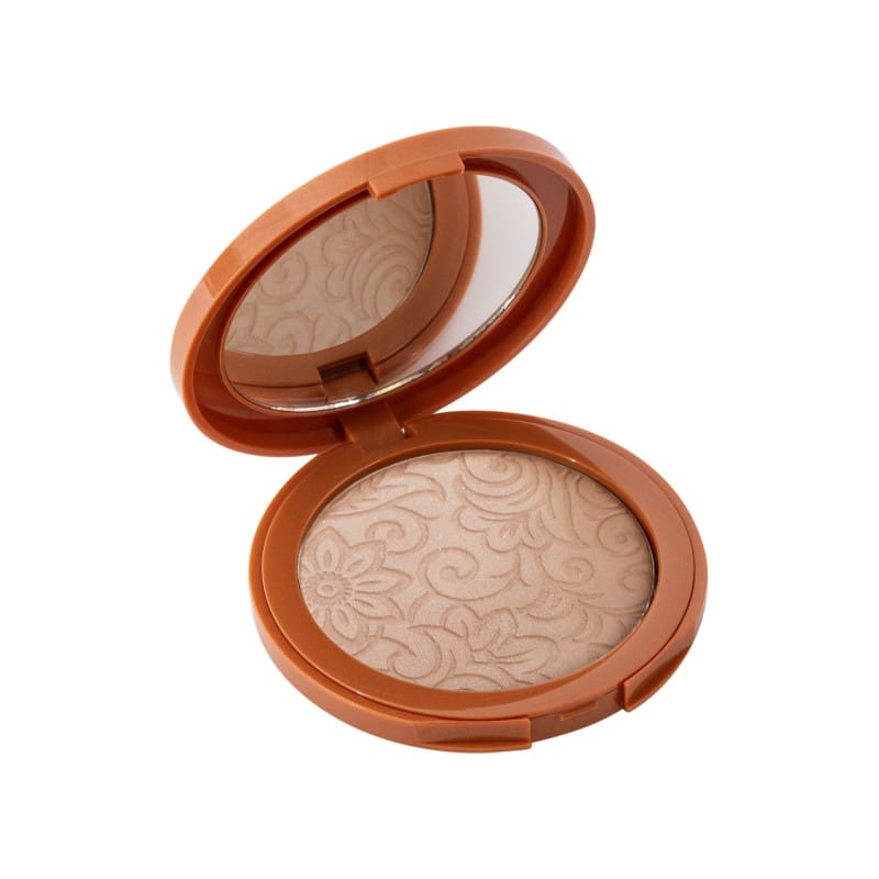 Пудра-бронзер компактная Bronzer Powder