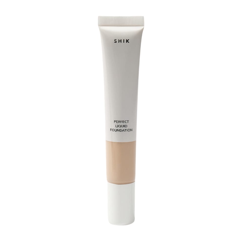 Тональный крем Perfect Liquid Foundation