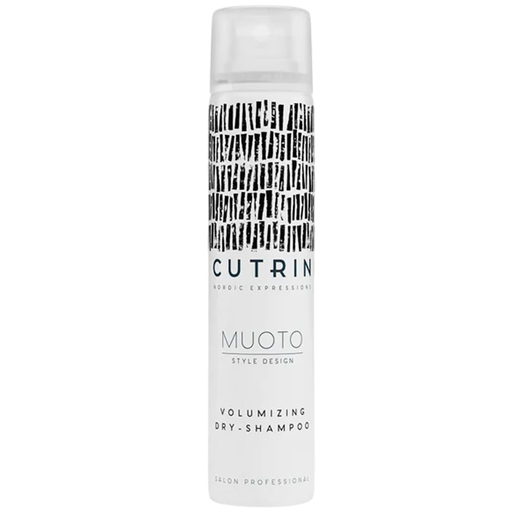 Сухой шампунь для объема Muoto Volumizing Dry-Shampoo