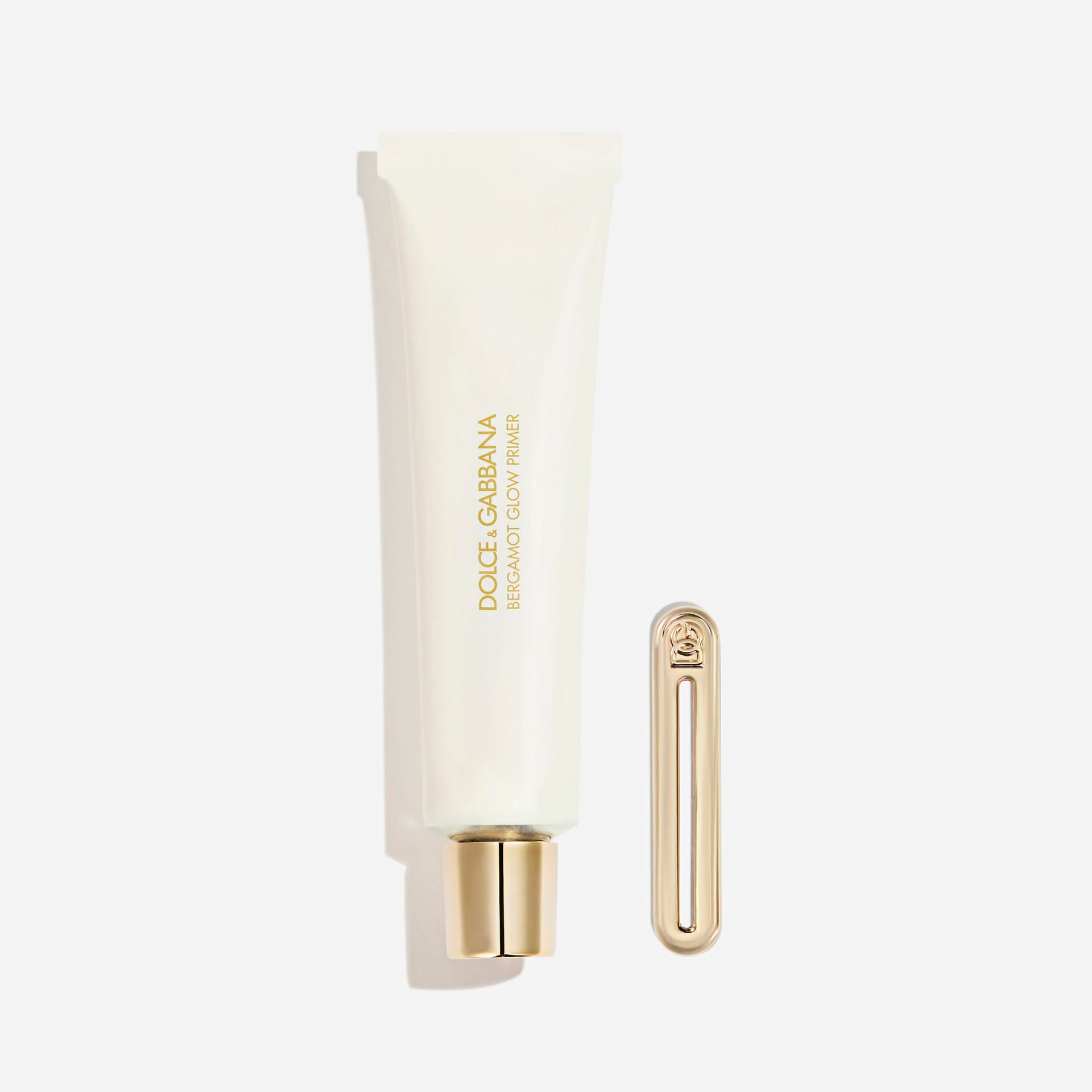 Праймер для лица, придающий коже сияниеBergamot Glow Primer, 33 мл - фото 4