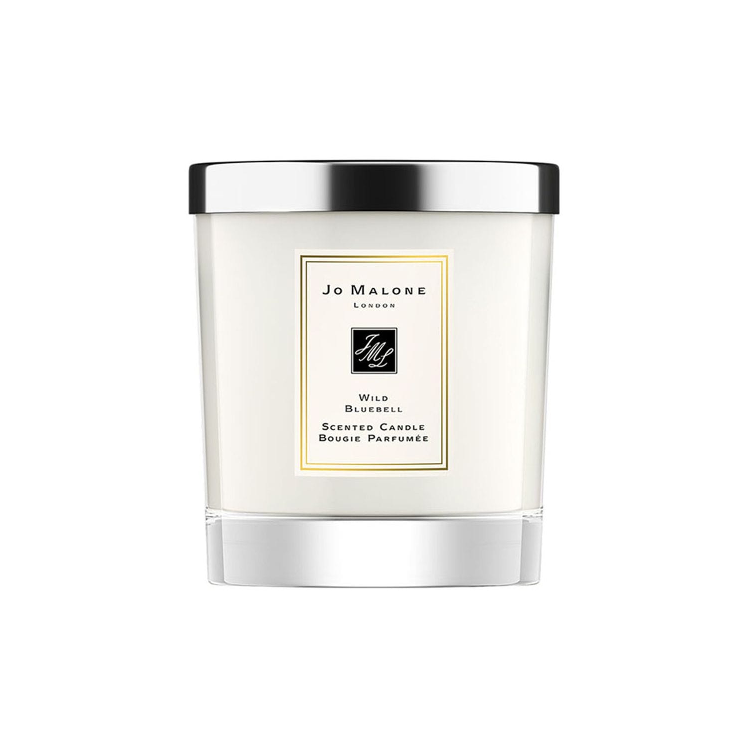 Свеча ароматная Jo Malone Wild Bluebell Candle 200 gr