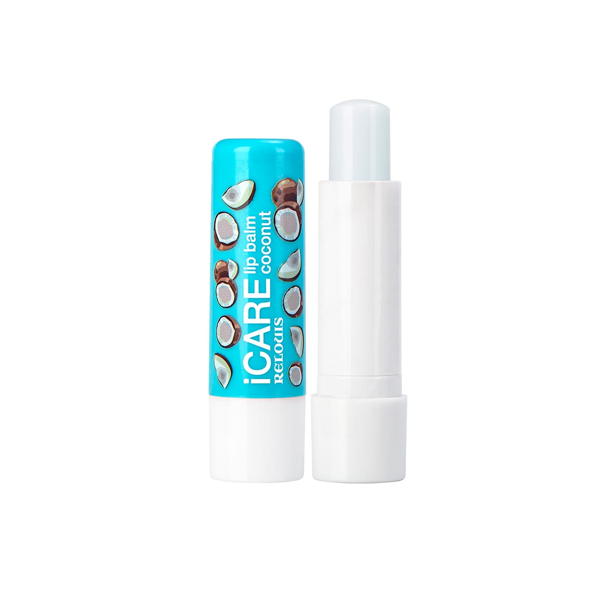 Бальзам-уход для губ iCARE Lip Balm