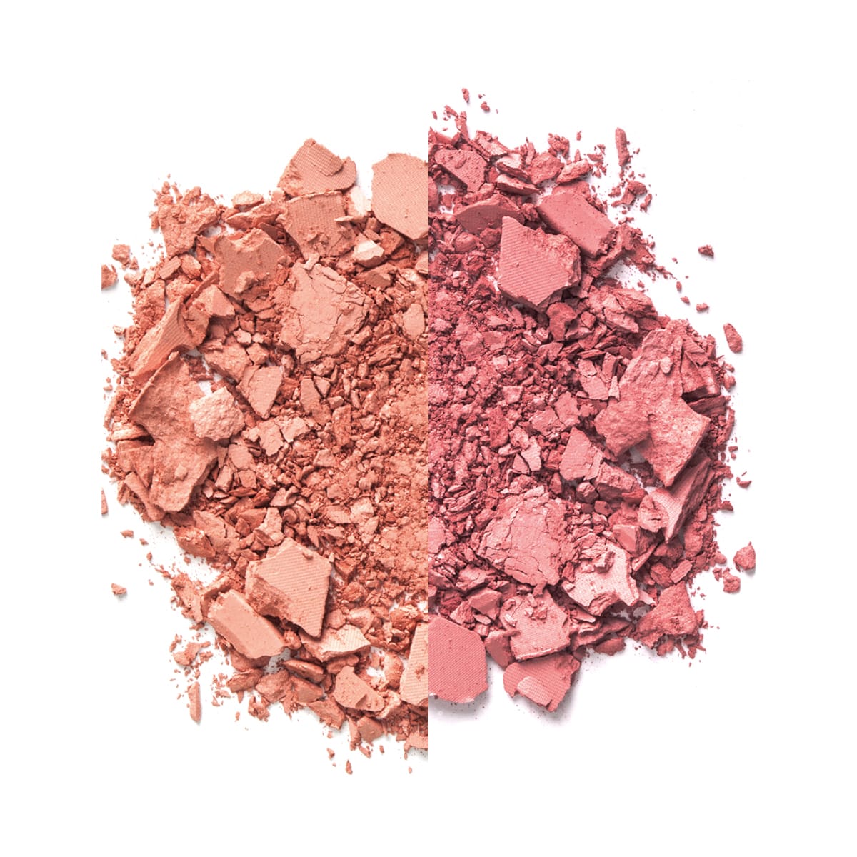 Румяна компактные Relouis Pro Blush Duo - фото 2