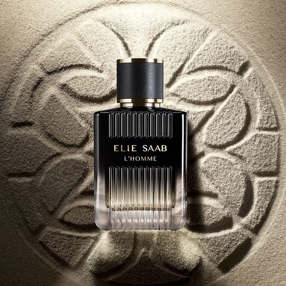 Парфюмерная вода ELIE SAAB L'HOMME - фото 5