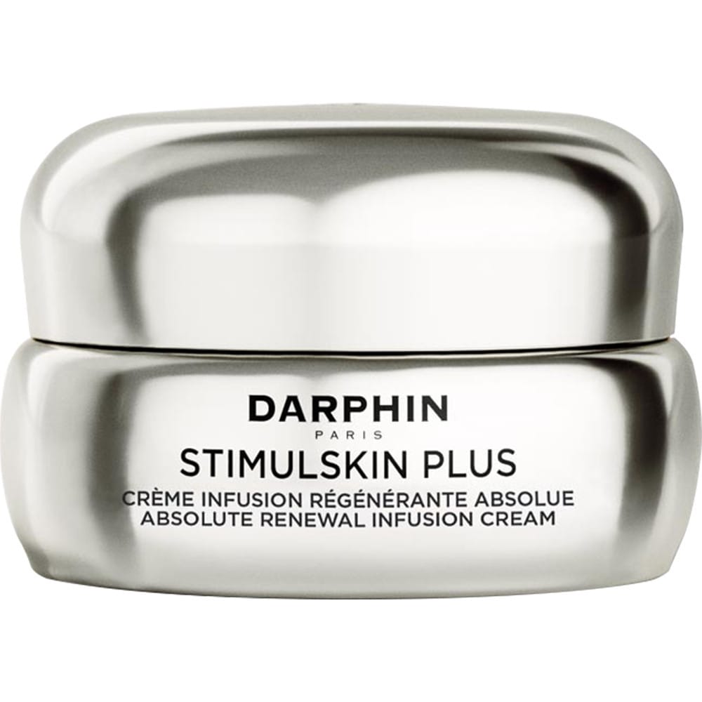 Антивозрастной крем "Абсолютное преображение" с легкой текстурой Darphin Stimulskin Plus Absolute Renewal Infusion Cream, 50 мл
