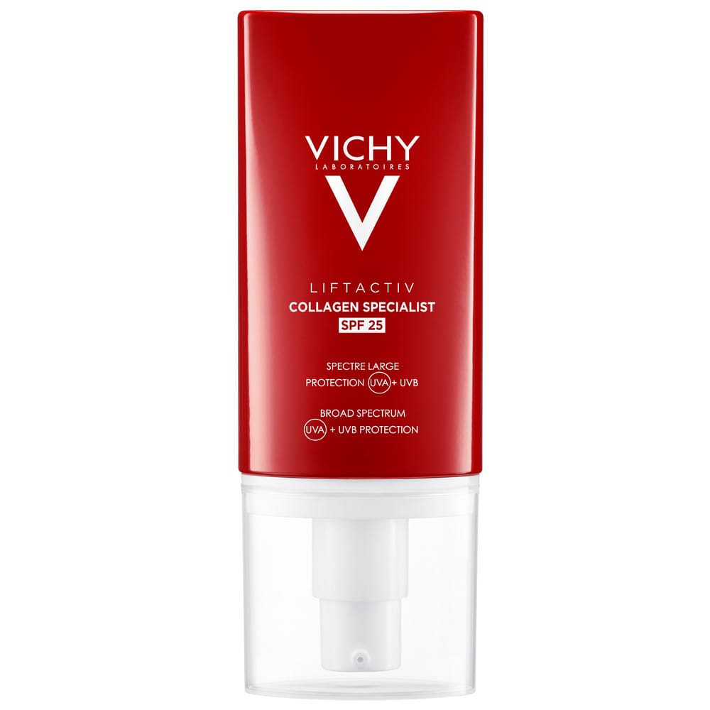 Крем для лица Liftactiv Collagen Specialist SPF25, 50 мл
