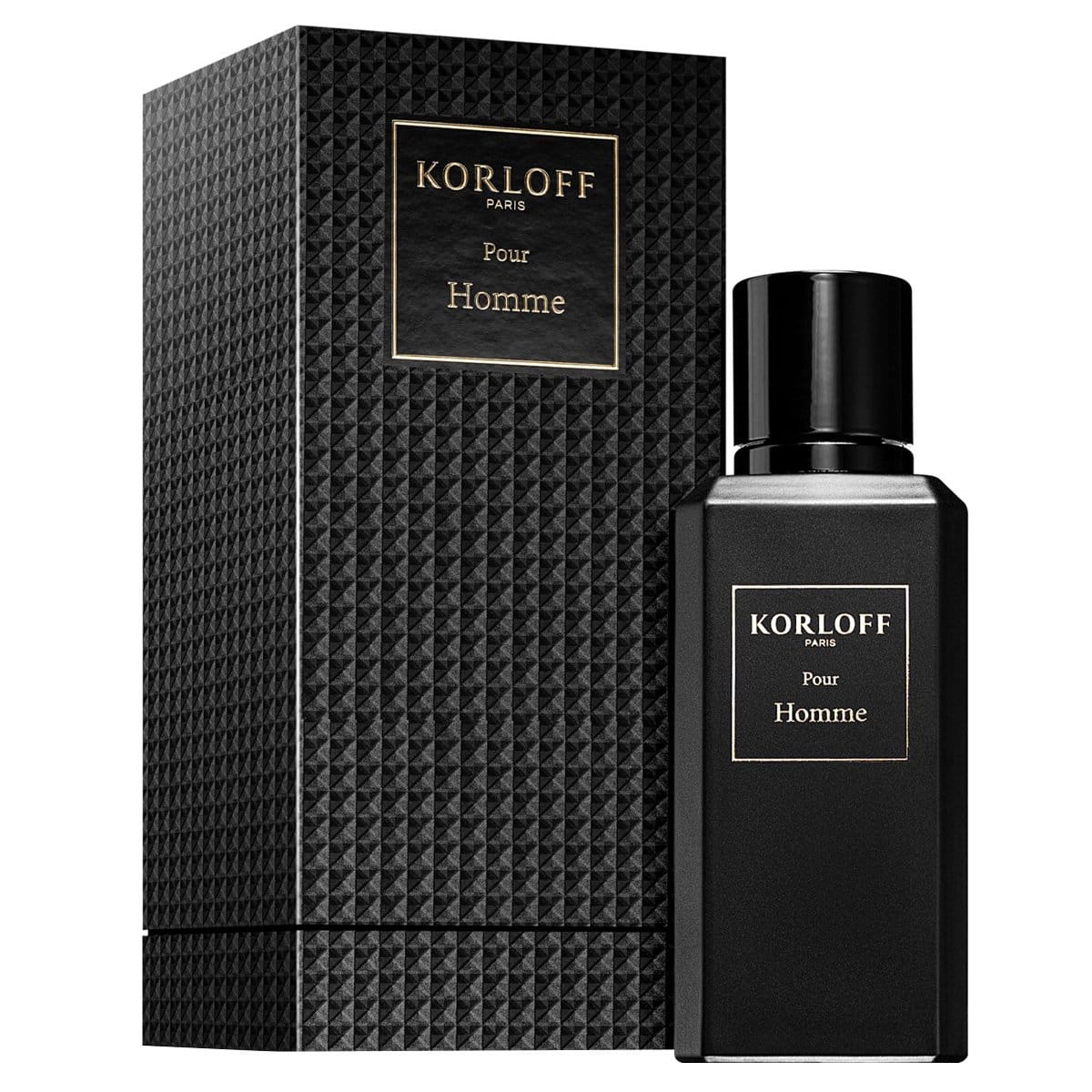 Парфюмерная вода Korloff Pour Homme, 88 мл - фото 2
