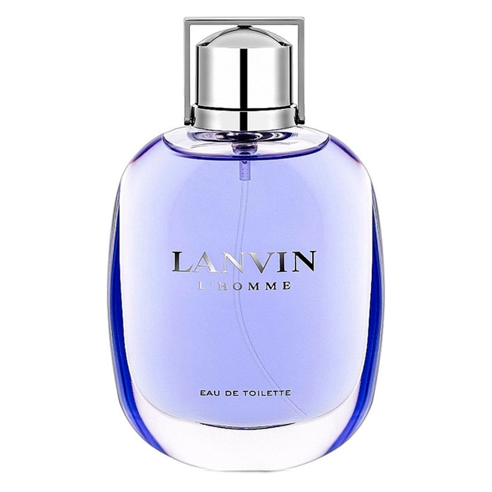 Туалетная вода Lanvin L'homme, 100 мл - фото 2