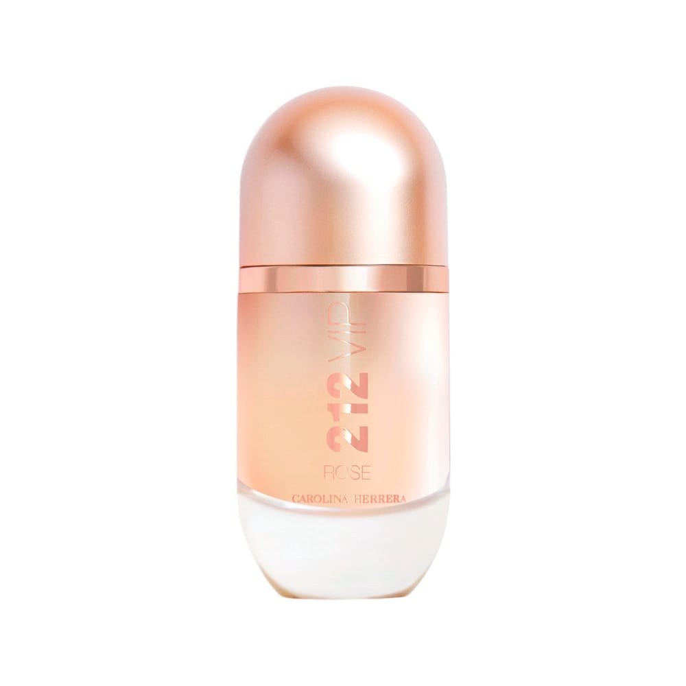 Парфюмерная вода 212 VIP Rose