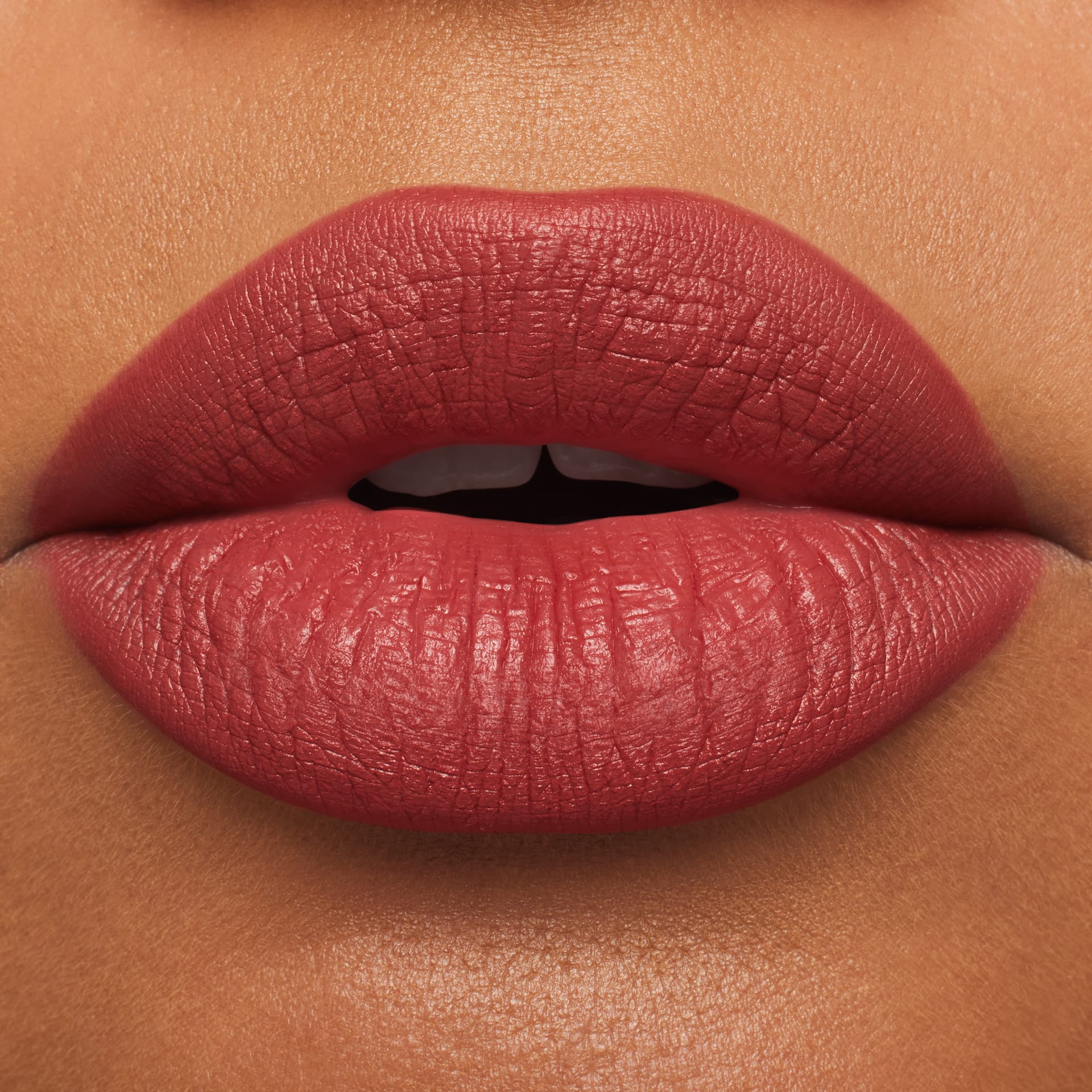 Губная помада MAC Macximal Matte Lipstick - фото 4