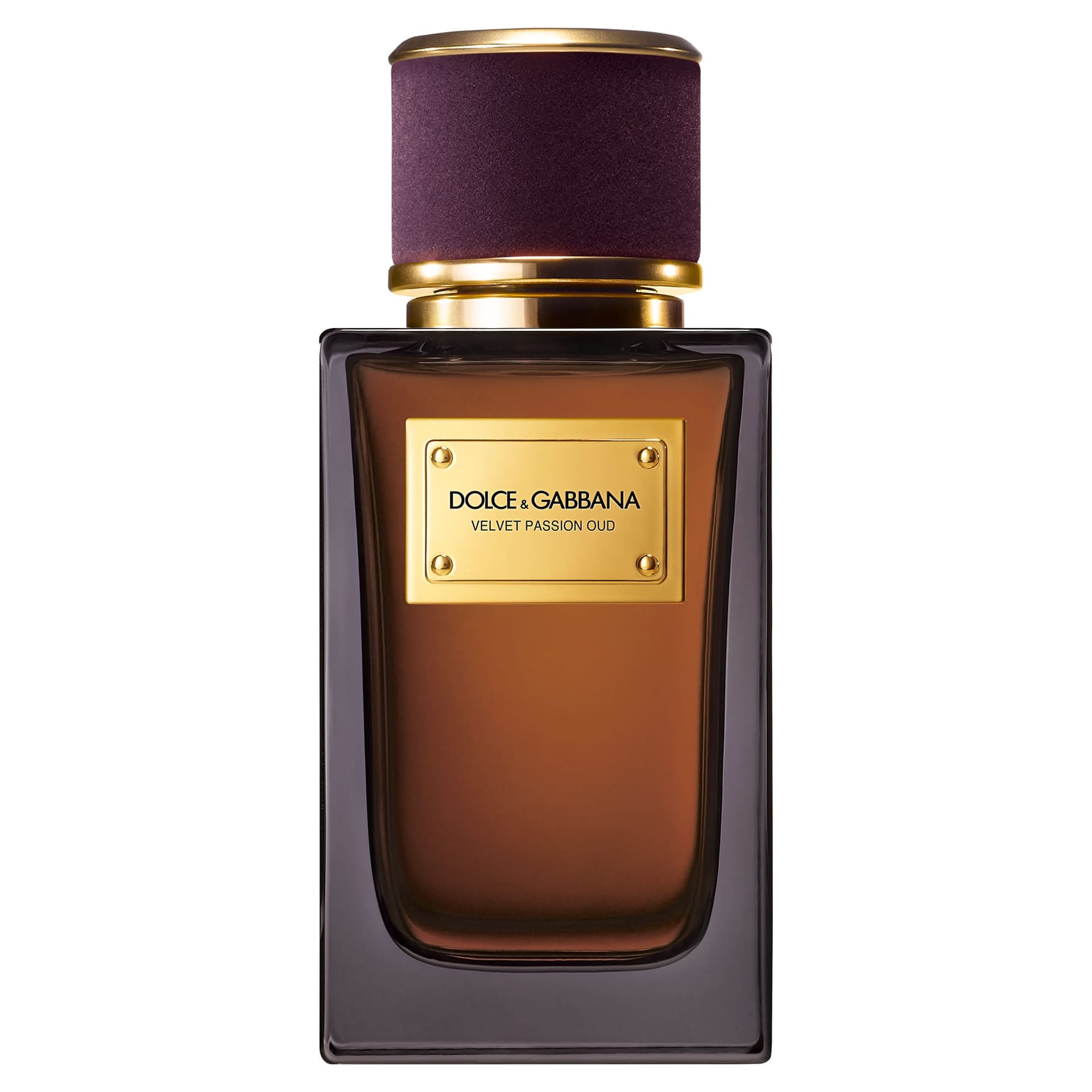 Парфюмерная вода Dolce&Gabbana Velvet Passion Oud, 100 мл