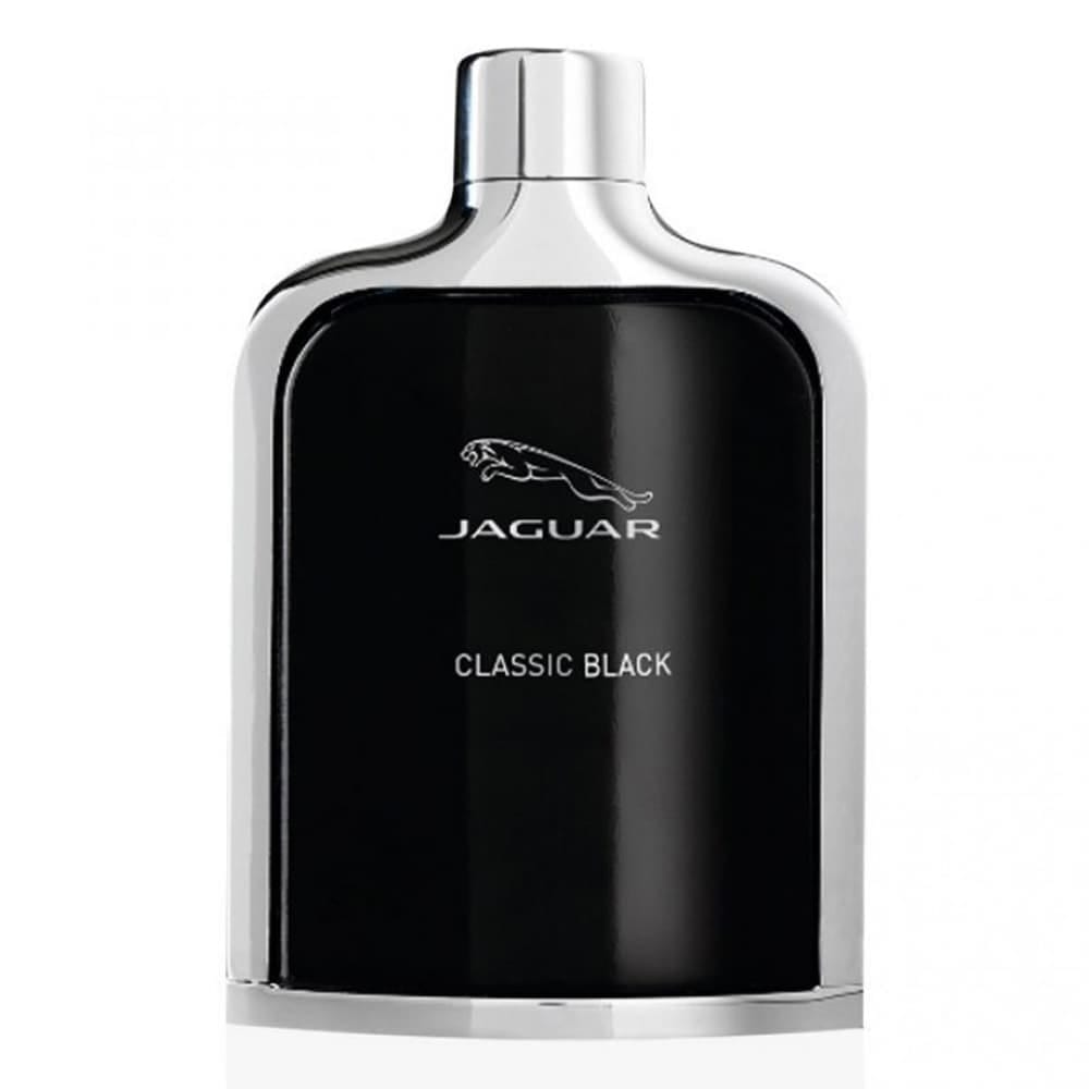 Туалетная вода Jaguar Classic Black