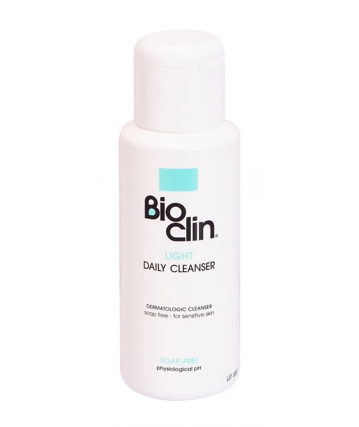 Средство для умывания "Бережное ежедневное очищение" Light Daily Cleanser, 300 мл