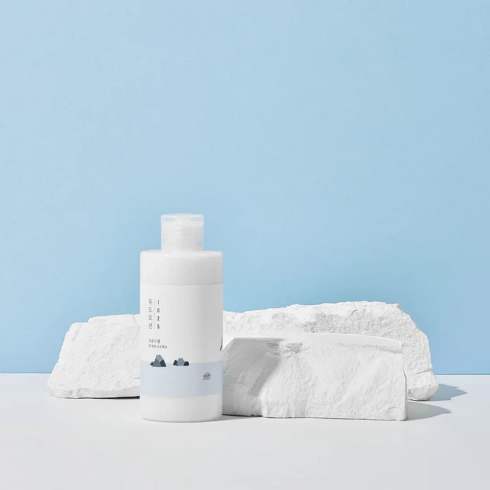 Увлажняющий лосьон для лица 1025 Dokdo Lotion, 200 мл - фото 4