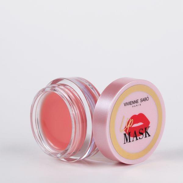 Маска для губ Lip Mask ночная, 3 г - фото 7