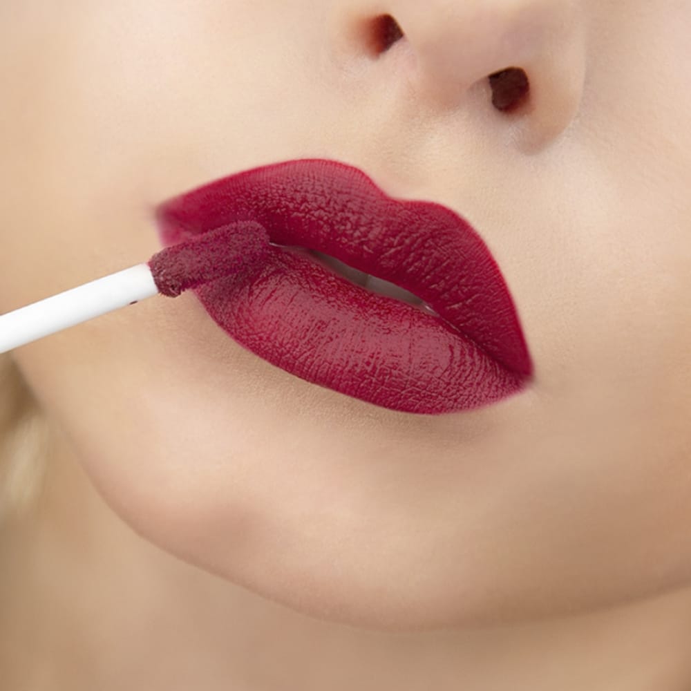 Блеск для губ PIN-UP Ultra Matt - фото 3