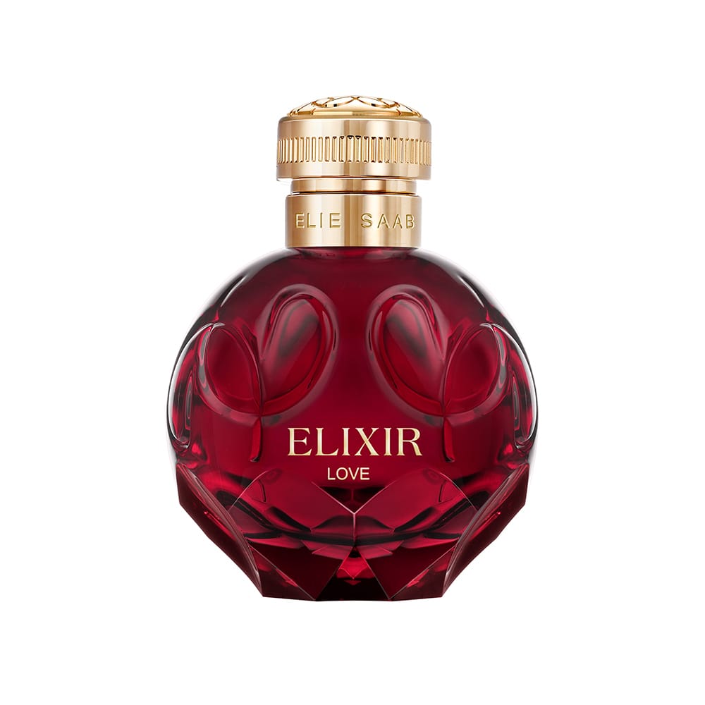 Парфюмерная вода Elixir Love