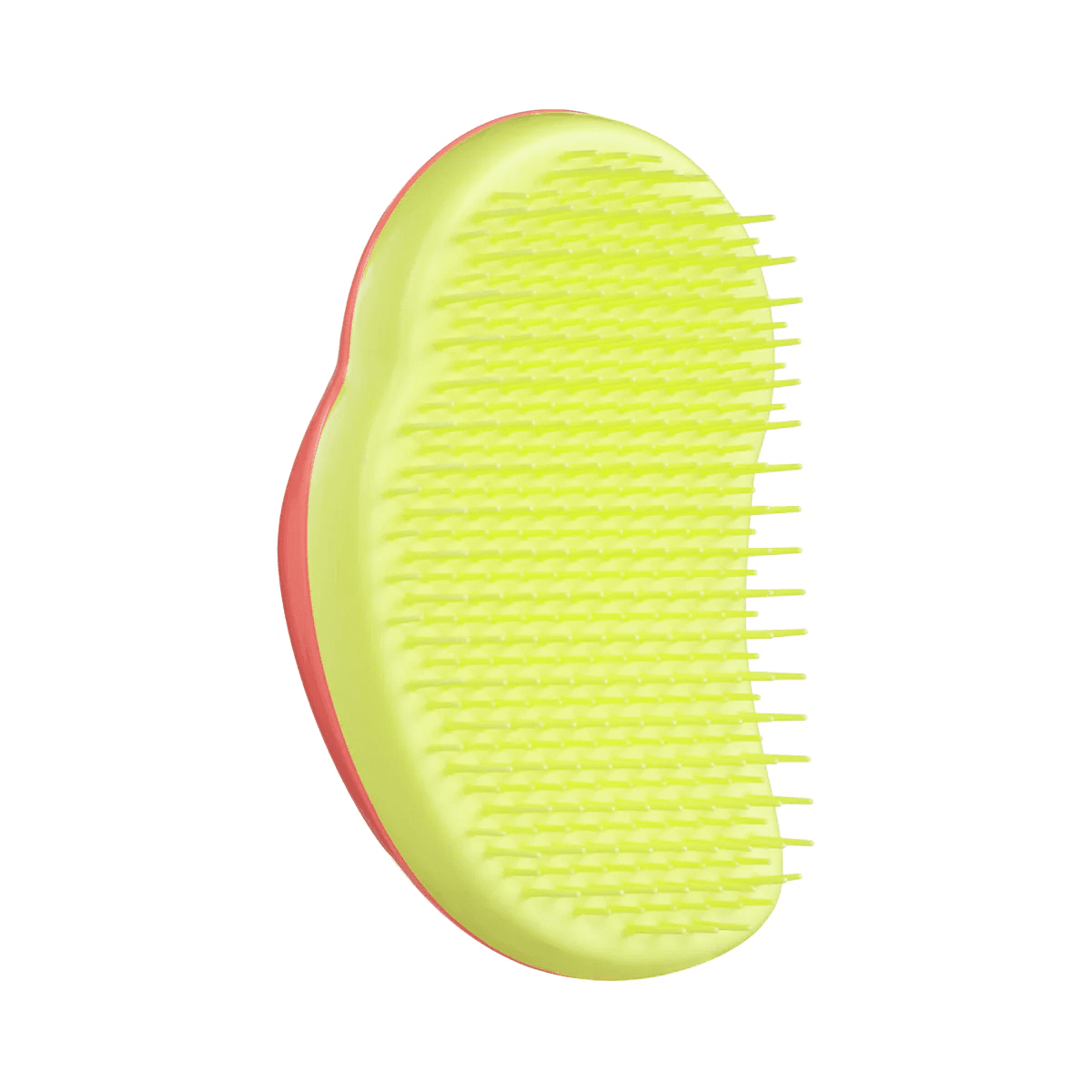 Расческа Tangle Teezer The Original Salmon Pink & Hyper Yellow