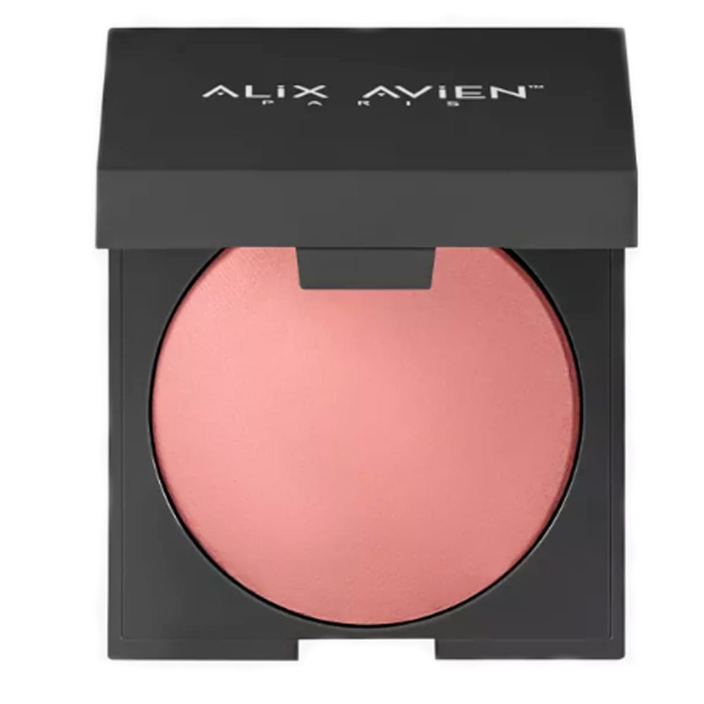 Румяна Baked Blush