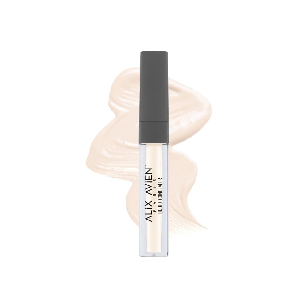 Жидкий корректор Liquid Concealer - фото 2
