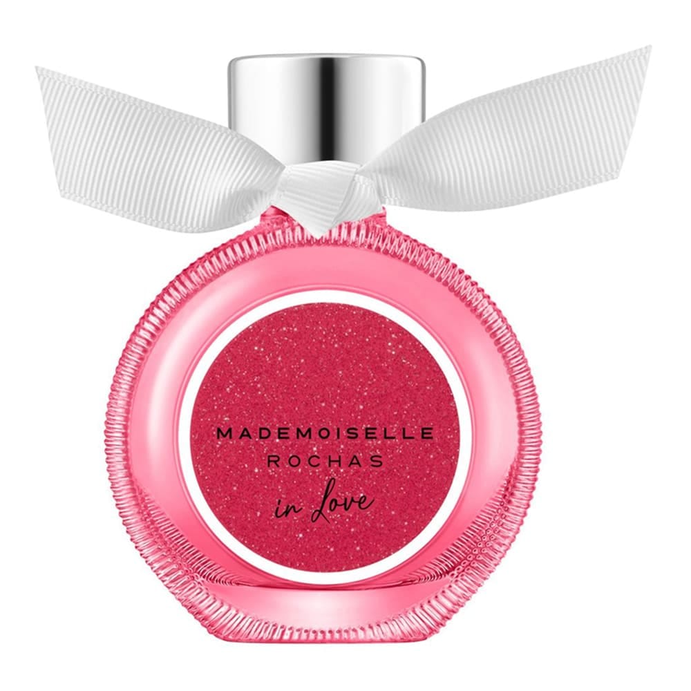Rochas Парфюмерная вода Mademoiselle Rochas In Love