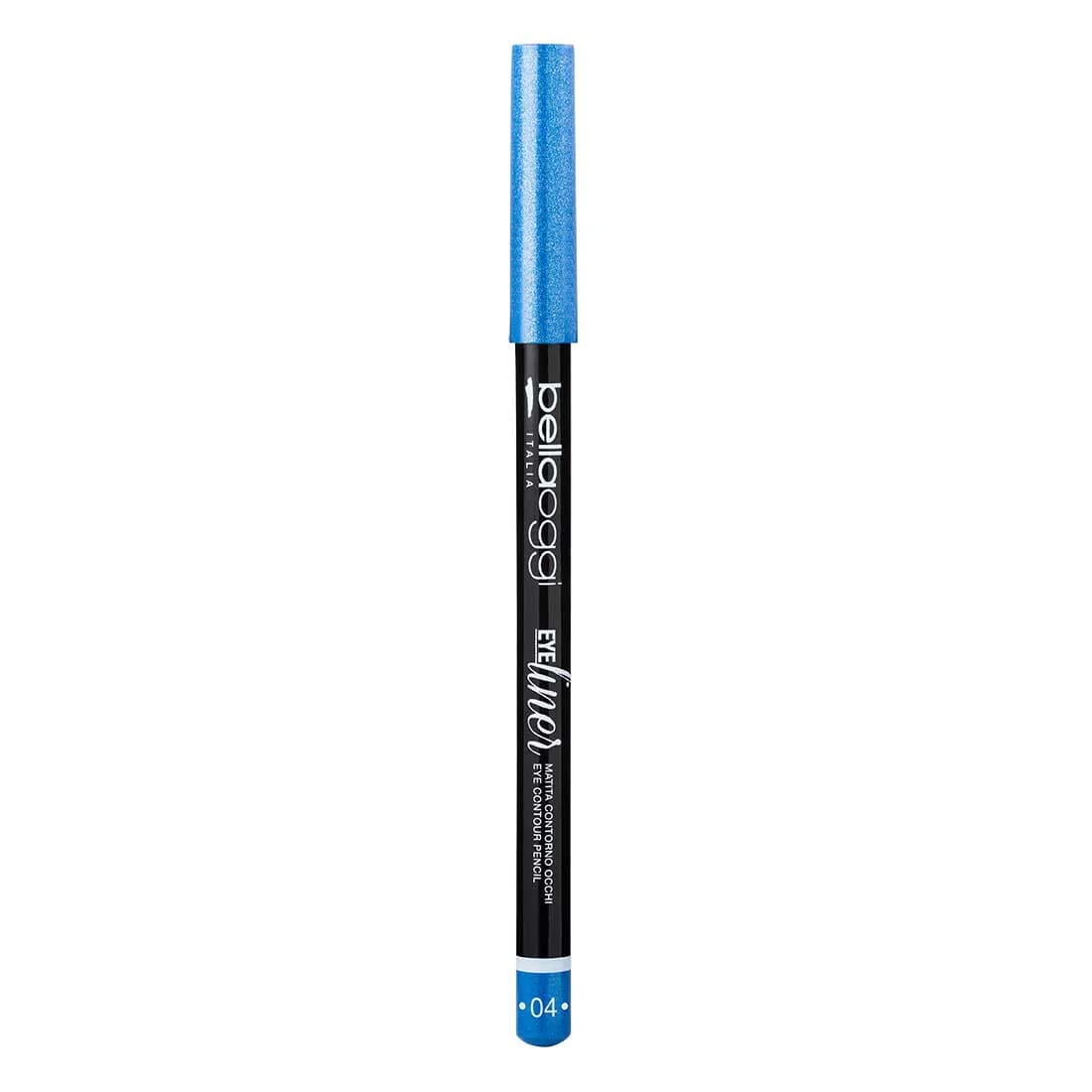 Карандаш для век Eye Liner, тон 04, 1,1 г - фото 2