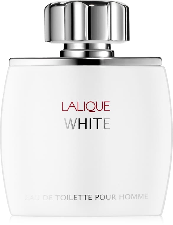 Туалетная вода White