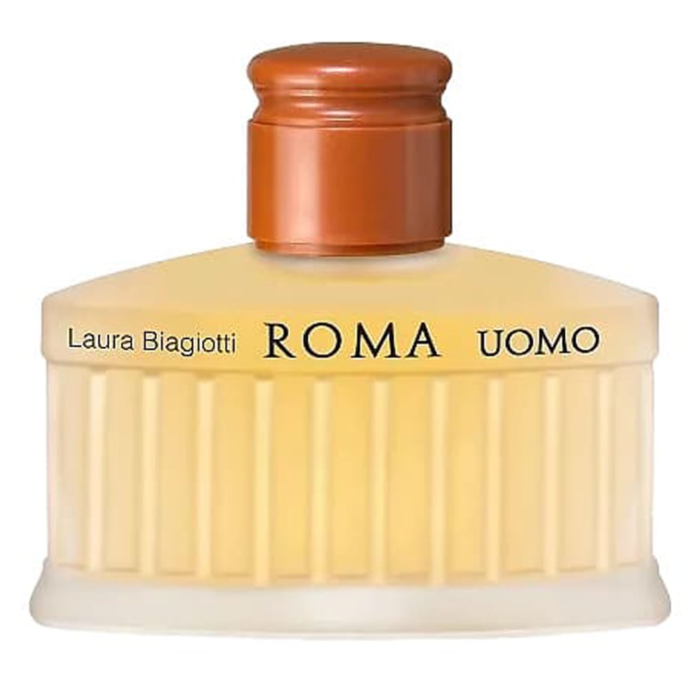 Туалетная вода Roma Uomo