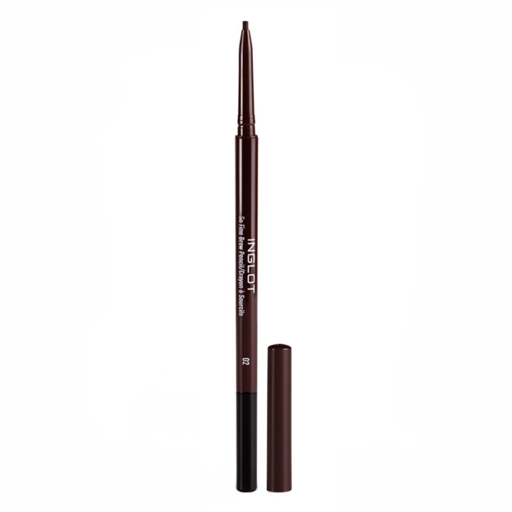 Карандаш для бровей So Fine Brow Pencil