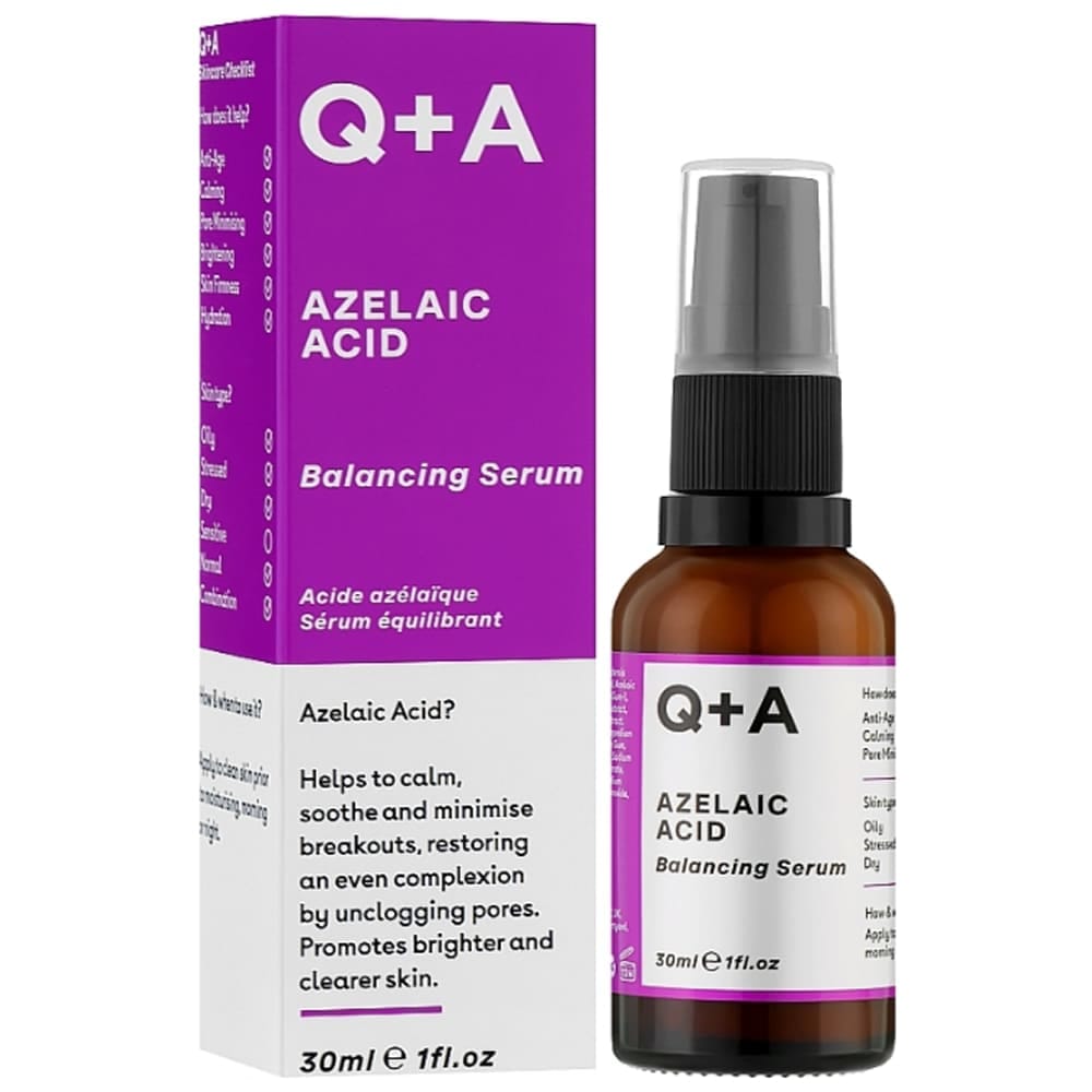 Сыворотка для лица AZELAIC ACID 30 мл